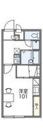 レオパレスChambre S