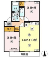 アミスターY・2・S A棟