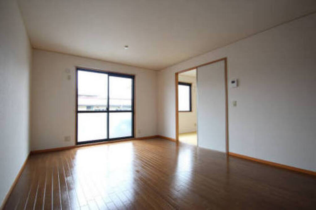 (2/16) 居室・リビング