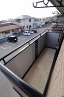 アミスターY・2・S A棟