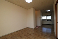 プレジール小野 E棟