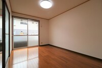 グレースハイツ C棟