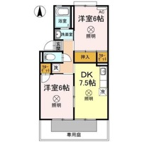 グレースハイツ C棟