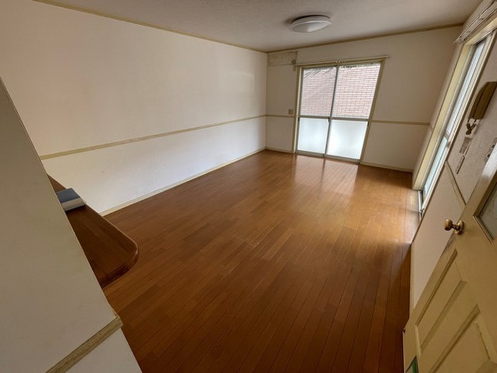 (20/28) 居室・リビング