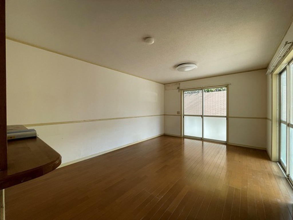 (2/28) 居室・リビング