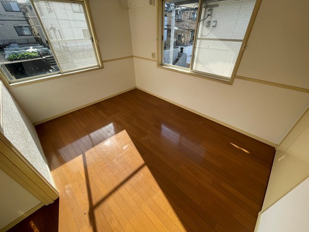 (8/28) その他部屋・スペース