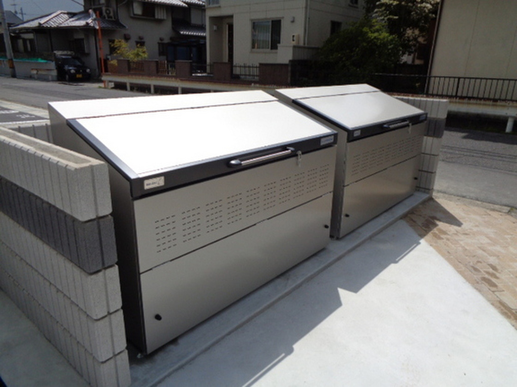 (16/19) その他設備