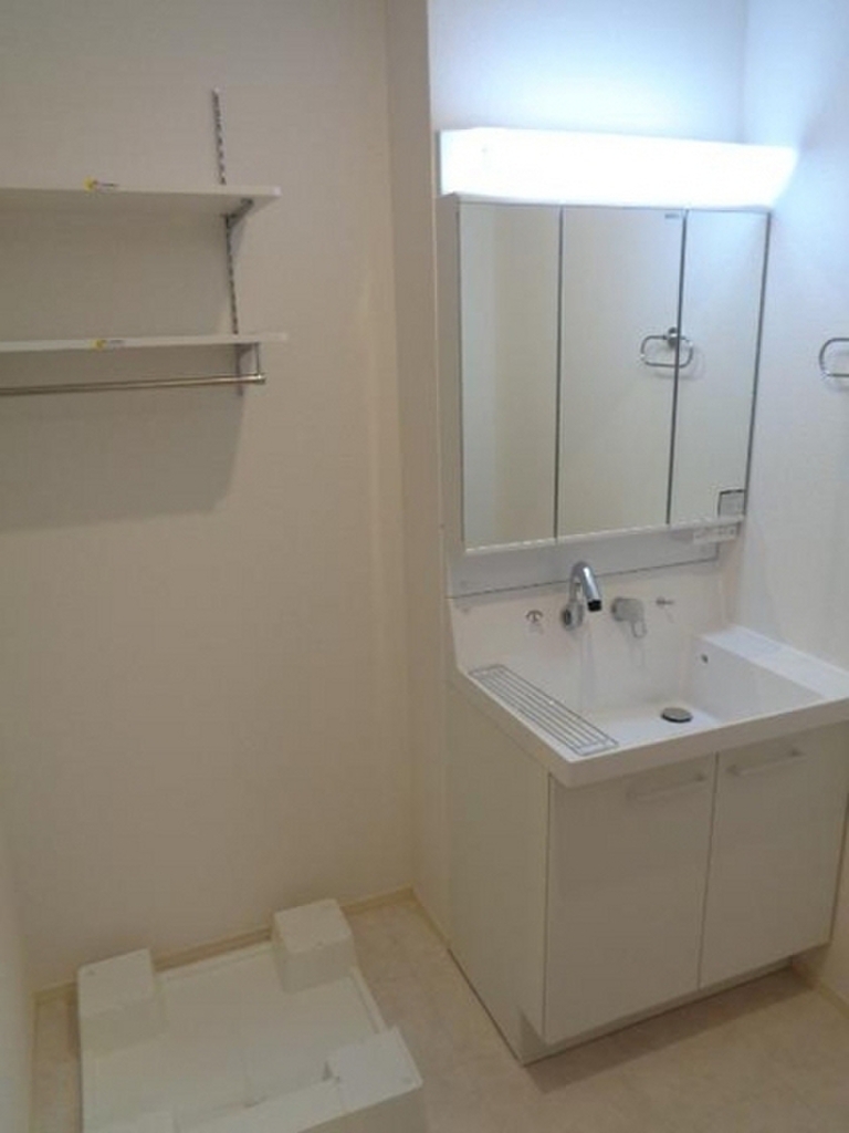 (6/19) 洗面所