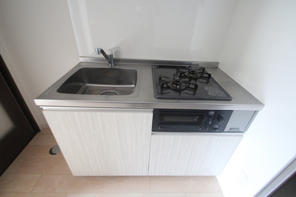 (3/23) キッチン (3/23) キッチン