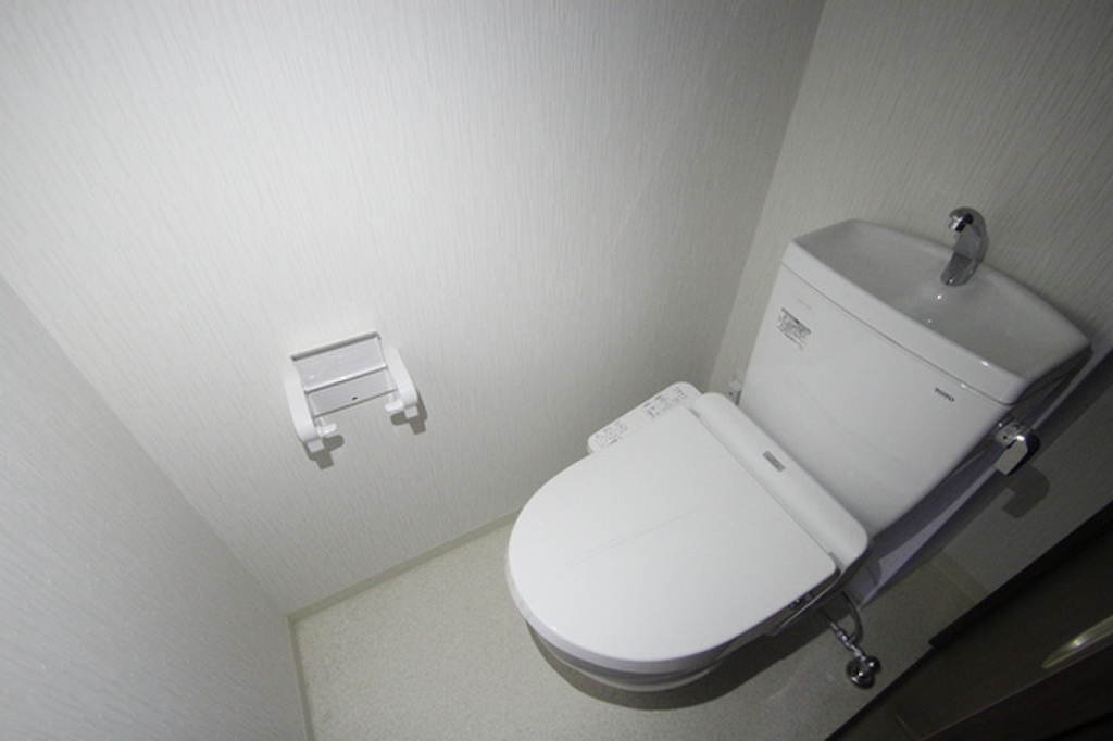 (5/23) トイレ (5/23) トイレ