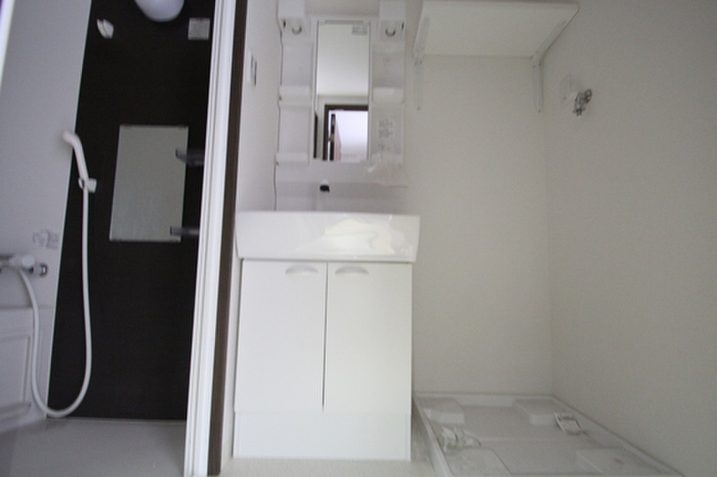 (6/23) 洗面所 (6/23) 洗面所