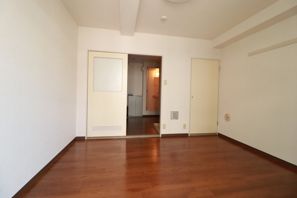 (2/25) 居室・リビング