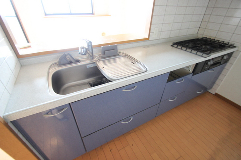 (3/21) キッチン (3/21) キッチン