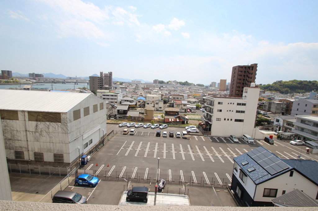 (9/21) 眺望 (9/21) 眺望