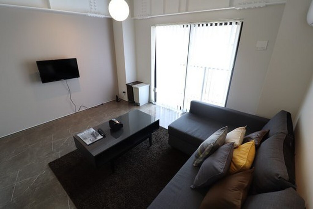 (2/21) 居室・リビング