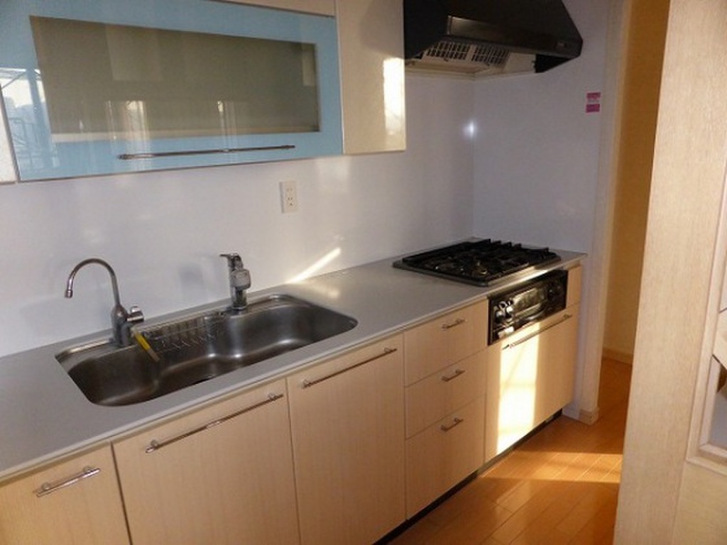 (3/17) キッチン (3/17) キッチン