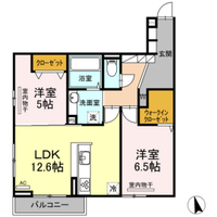 メゾン・ド・シェリⅠ