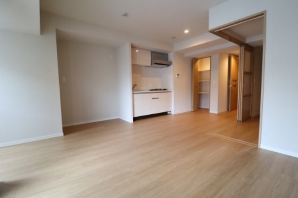 (2/16) 居室・リビング