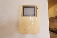 ※別部屋の写真です