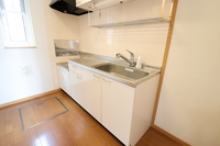 ※別部屋の写真です