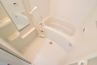 ※別部屋の写真です