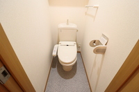 ※別部屋の写真です