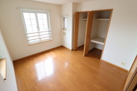 ※別部屋の写真です