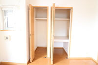 ※別部屋の写真です