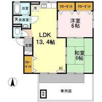 ゼフィランテス C棟