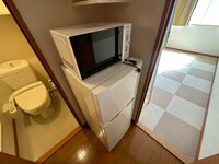 レオパレス江波東一丁目
