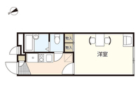 レオパレス江波東一丁目