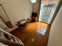 レオパレス江波東一丁目