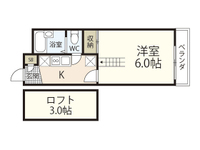 レオパレス江波東一丁目