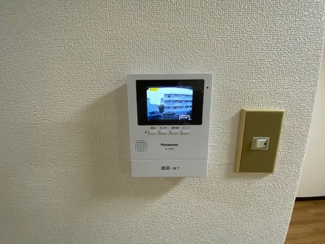 スイートピアfuji B棟