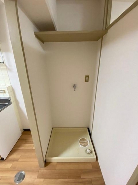スイートピアfuji B棟