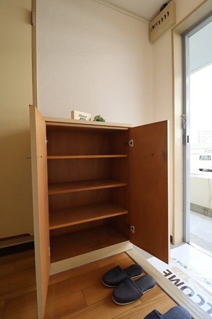 スイートピアfuji B棟