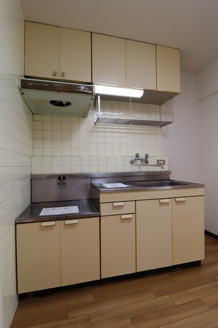 スイートピアfuji B棟