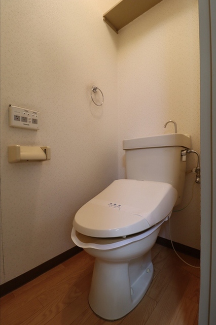 スイートピアfuji B棟