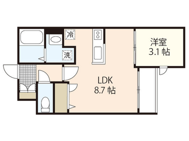 月光南観音零番館