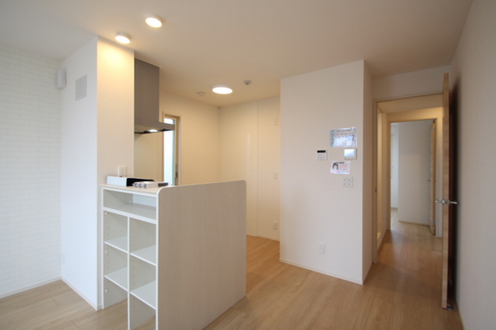 (15/21) キッチン