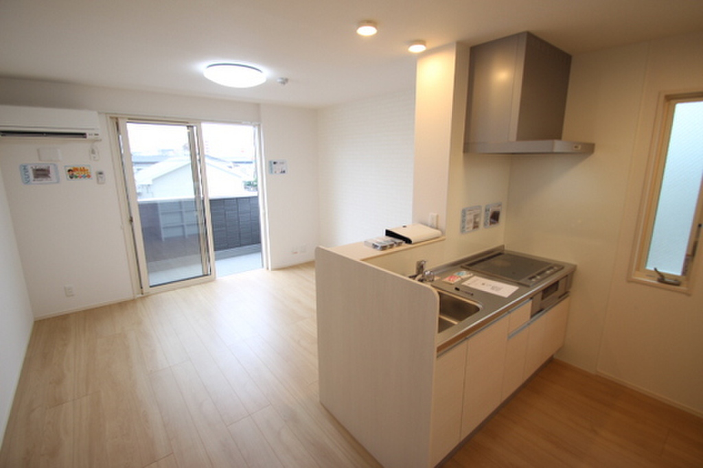 (18/21) 居室・リビング