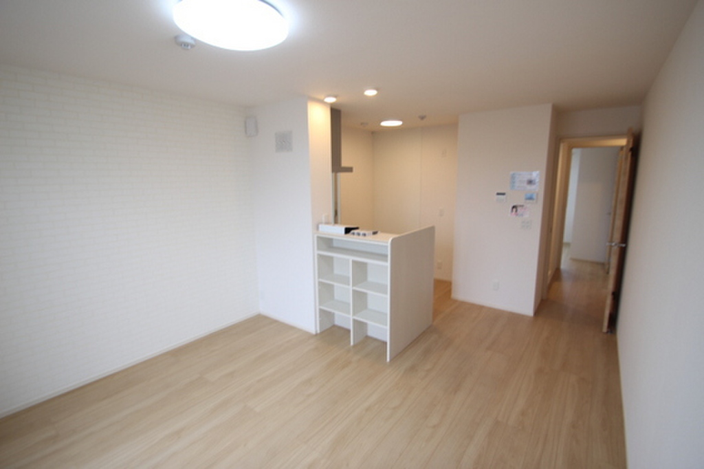 (2/21) 居室・リビング