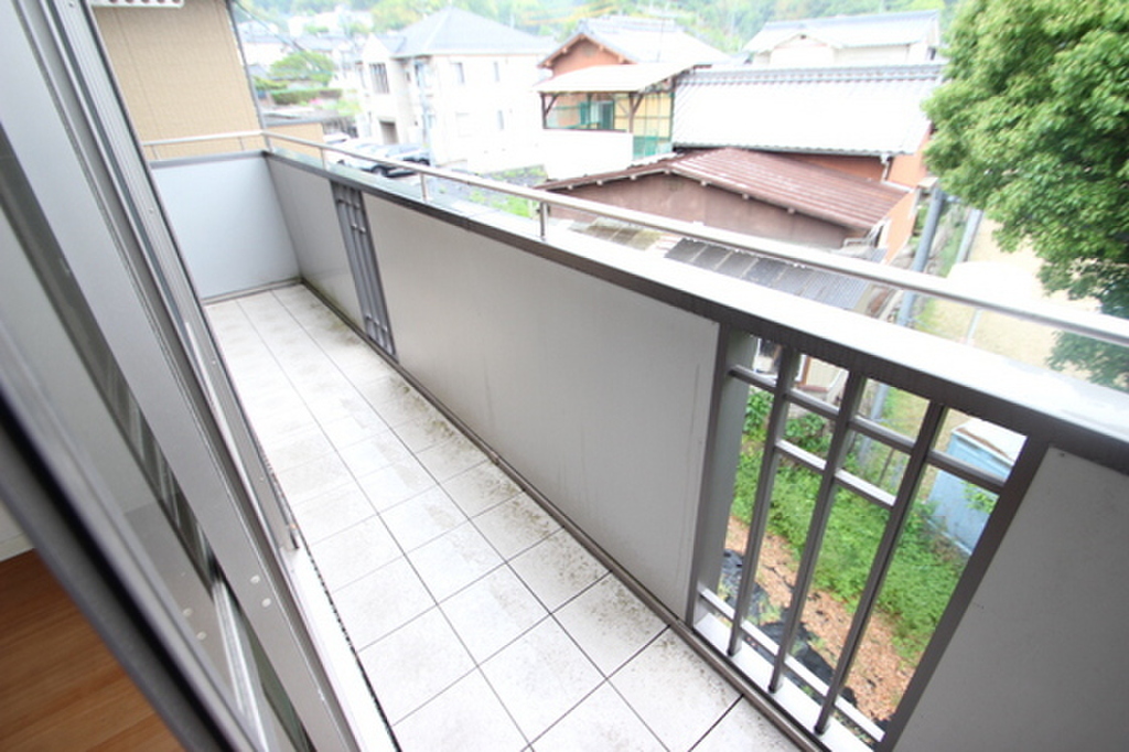 (12/23) バルコニー (12/23) バルコニー