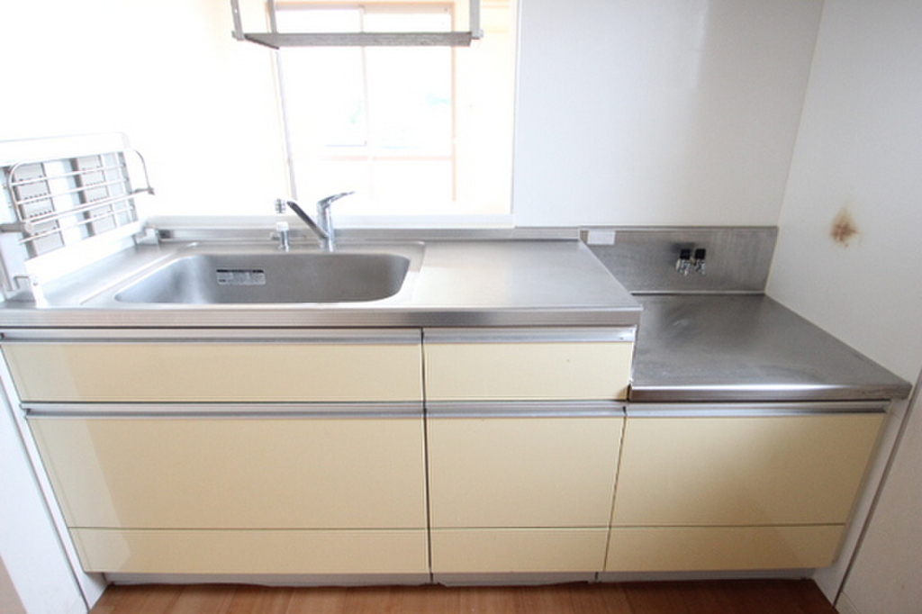 (3/23) キッチン (3/23) キッチン