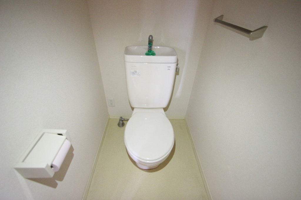 (4/23) トイレ (4/23) トイレ