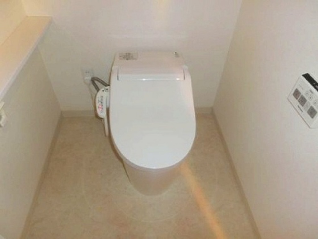 (5/17) トイレ (5/17) トイレ