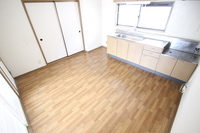 セジュール中村 B棟