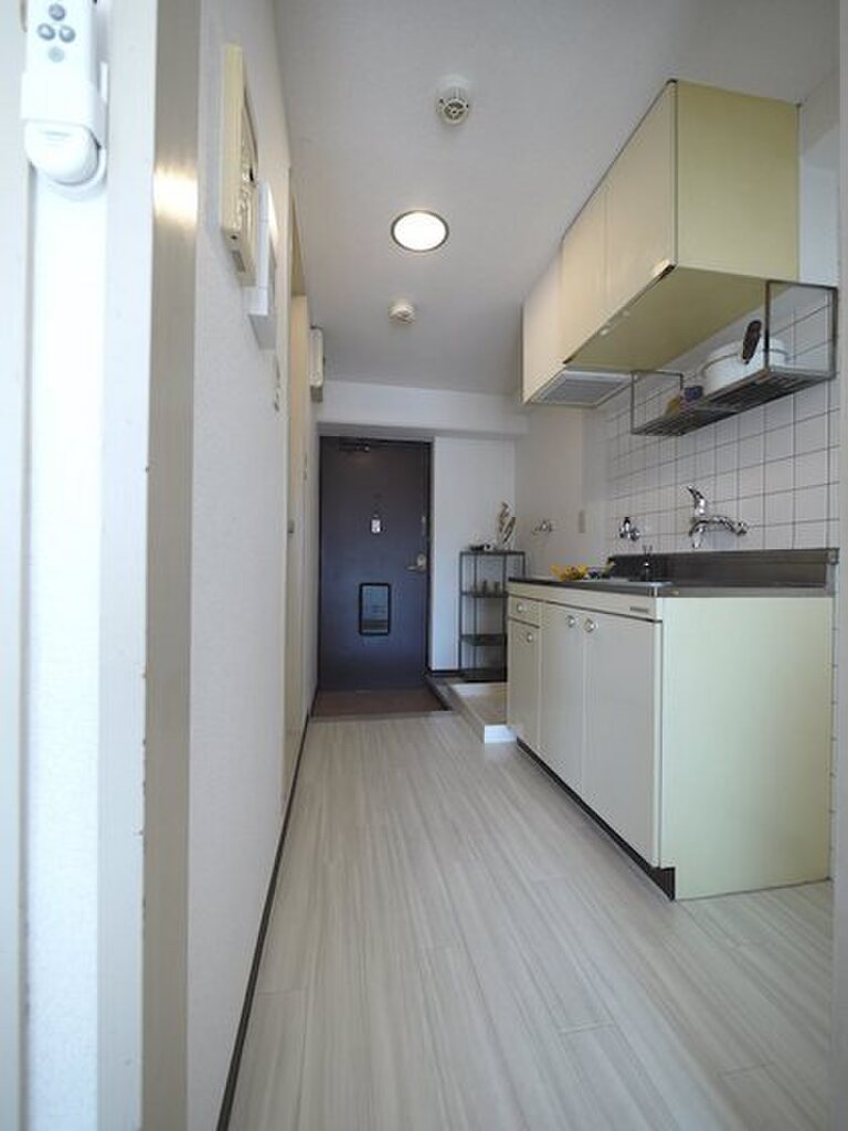 (3/19) ※他号室の写真です (3/19) ※他号室の写真です