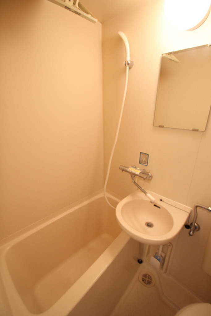 (4/19) ※他号室の写真です (4/19) ※他号室の写真です