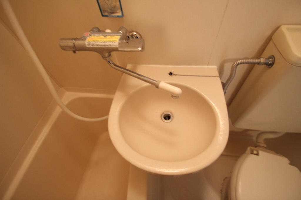 (8/19) ※他号室の写真です (8/19) ※他号室の写真です